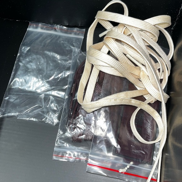 A Ma Maniere x Air Jordan 2 Retro Sp ‘Airness’ size 7M/8.5W - Picture 6 of 6